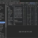 (1) Web data storage - 쿠키 (Cookie)