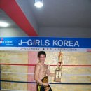 제4회 J-GIRLS KOREA QUEEN TOURNAMENT 2010 & J-SUMMIT 김용민,곽해솔 시합 사진 2/2 이미지