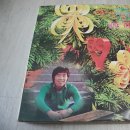 홍민 크리스마스 LP 이미지
