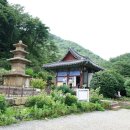 내원사계곡(내원사) 이미지