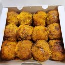 두끼 (부천역점) | 마억두의 부천역맛집 간식 추천, '시나타코야끼 부천역점' 후기