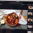 달우찜닭 이미지