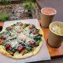 [구월동 카페]피자맛집 : 구월동 카페 시쿠은제마 &lt;패션후르츠 에이드 완전 맛있어요 ❣&gt;