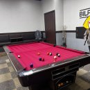 빌포츠 당구클럽 이미지