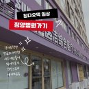 선한이웃병원 | 주재원 아내 한국 의사 병원 선한우리들병원 링거 맞기 샤오미 텀블러 믹서기 후기/ 건강 스무 레피시...