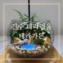 테라공방 | [진주테라리움]진주공방 가좌동공망 테라가든 원데이클래스 후기