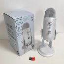 예티 | 로지텍 블루예티 마이크 후기 | 핸드폰 연결 마이크 녹음 사용법, 설정, usb 케이블