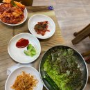 [정읍 맛집] 매콤한 오리주물럭이 맛있는 정읍 청면옥 후기 내돈내산 후기