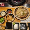 진 1926 양고기 맛집 서울역트윈시티점 방문기♡