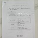 동부케어 | 동탄 수원 산후도우미 참좋은케어 업체 이용 후기 (환불 / 동부케어, 베이비노트 업체 비교)