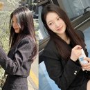 시티헤어룩