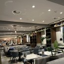 암스테르담 중앙역 담 광장 근처 잉크호텔 조식 후기 INK Hotel Amsterdam
