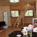 올레풍차 이미지