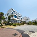 팜풀빌라 A | 거제도숙소추천 오션뷰 감성 숙소 팜풀빌라펜션