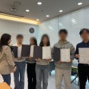 호감 보이스 & 스피치 이미지