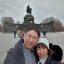 독일 크리스마스 마켓 구경 2라운드 여행 : 코블렌츠(Koblenz) 편 - 라인강과 모젤강이 만나는 아름다운...