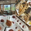 바람과 구름 | 북한강 근처 남양주한식 바람과구름 모듬구이 젓갈정식 후기