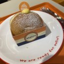 일곡축산 | 광주 배배꼬 일곡점 크림 듬뿍 쫀득 도넛 맛집 방문후기