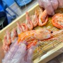 부산 광안리 횟집 광안대교집 씨푸드 코스전문 독도 꽃새우 구이 후기