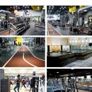 디앤브이 피트니스 이미지