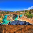 워터파크 이미지