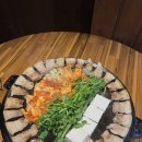 이태원삼겹살 맛집 무쇠김치삼겹 한남점 후기