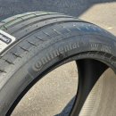 선천로R | 율하 아반떼 CN7 N라인 콘티넨탈 타이어 MC7 교체