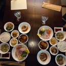 도미약국 | [서울 청진동] 광화문 맛집 청진해물에서 숙성회 정식 먹은 후기