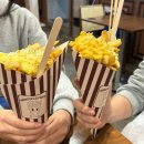 대전 은행동 맛집 브뤼셀프라이 후기 대전브뤼셀프라이