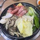 우림칼국수내수점