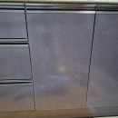 마곡우림필유(아) | 강서구 마곡우림필유 주방양념장 레일 교체