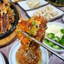 구암동613(현대시장) | 마산 구암동 맛집 자연횟집, 알찬구성에 장어구이까지 맛있는 가성비 모임장소