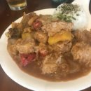 LAube로브
