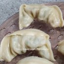 산둥만두 이미지