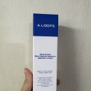 (주)오션블루 - 하남시 | 쫀광크림 찾는다면? 젤라또크림 같은 촉촉함, 히알루론산크림 딥오션 블루 캡슐 모이스처 크림 후기