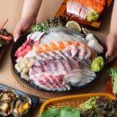 광어랑우럭이랑 - 양주시 옥정동로7가길 30 | 광어랑우럭이랑