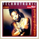 Technotronic - Get Up (Before The Night Is Over), Pump Up The Jam 이미지