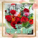 당진푸른꽃화원