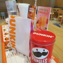 던킨안양호계점 이미지