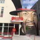 덕정로L | 김해여행ㅣ'홍철책빵'과 동네책방 '숲으로 된 성벽'