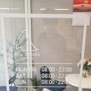 [장평동카페추천] 블루샥 거제장평점, 샥라떼가 인상적이었던 라떼맛집