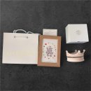 귀여운아기 | [육아][돌잔치] 내돈내산 후기 &lt;금아당&gt; 용띠아기 돌반지 목걸이, 순금 24K 귀여운 첫 금선물💛