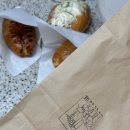 무등시장 | 광주 소금빵맛집 월산동 무등시장맛집 mootteu 무뜨 소금빵 포장 후기