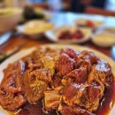 솔가 숯불갈비 | 순천 갈비집, 냄새 걱정 없고 점심식사도 가능한 해룡면 맛집 순천 솔가숯불갈비 후기