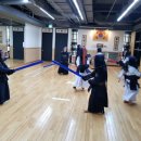 정림 검도관 이미지