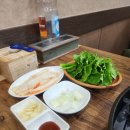 봄내초등학교 | 춘천닭갈비맛집 점심 저녁 메뉴 다 있는 석사동 삼악산닭갈비 봄내점