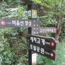 토월약수터 이미지