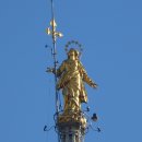 이태리(Italy)/밀라노(Milano)NO.2/밀라노대성당 (Duomo di Milano) & 빅토리오 임마누엘레 II세 갤러리(Galleria Vittorio Emanuele II) 이미지