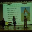 안성시립중앙도서관 다목적홀 | 안성시립중앙도서관,시와 음악이춤추는 ‘서율의북콘서트’ 개최