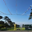 서원밸리CC 라운딩 후기 – 완벽한 조경과 까다로운 그린의 조화